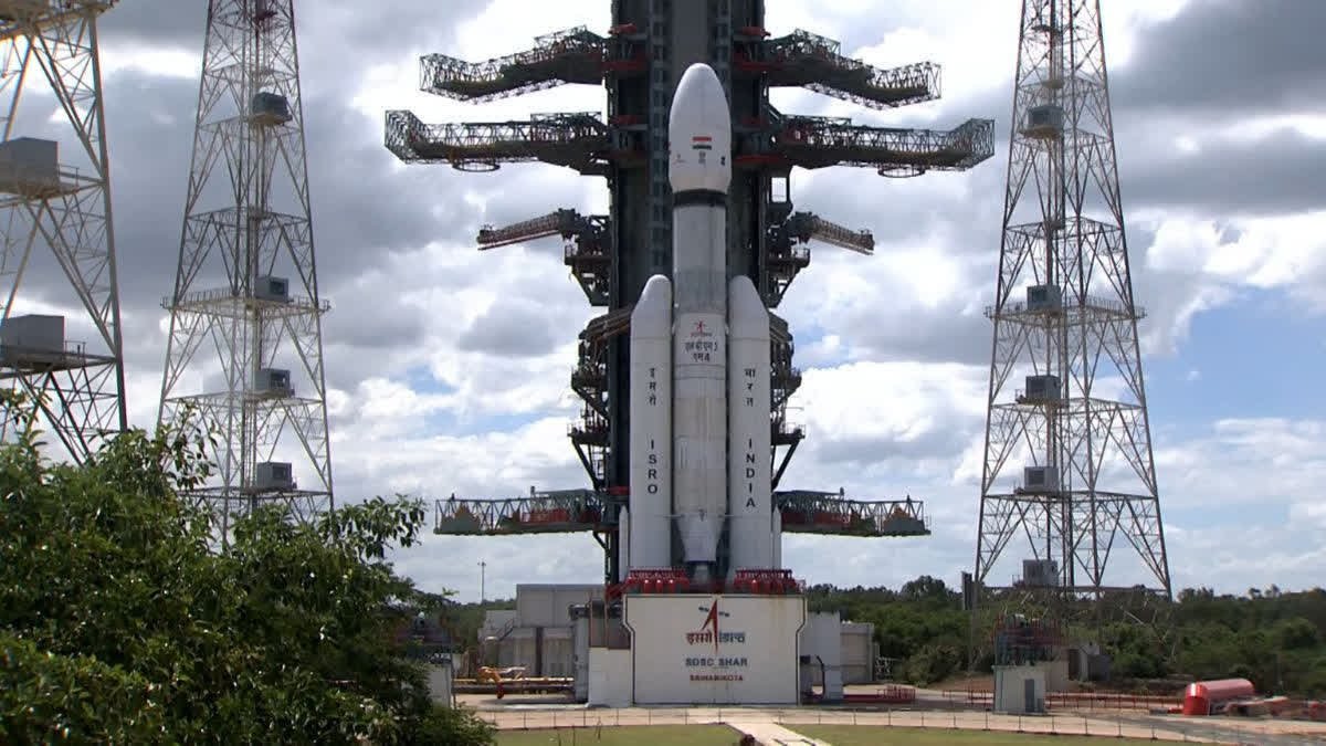 ISRO Fires the CE20 for LVM3-M7, Debuting a Nozzle Shield to Guard Its 22-Tonne Upgrade