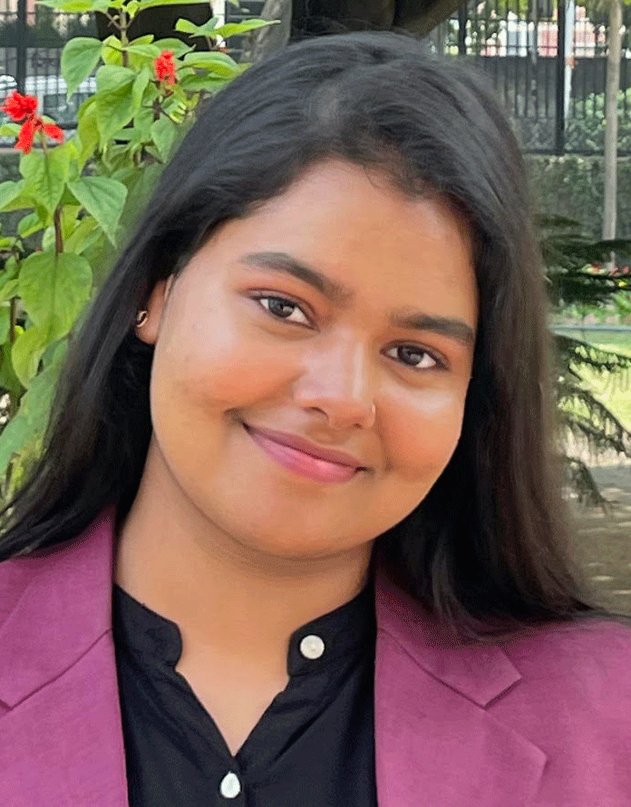 Parampara Sharma