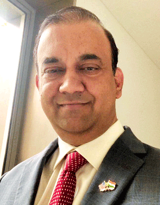 Ravi Nirgudkar