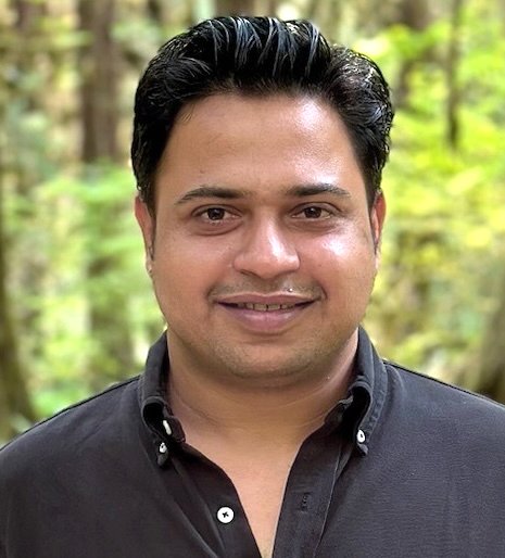 Aman Deep Tripathi