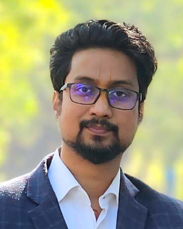 Animesh Aaryan