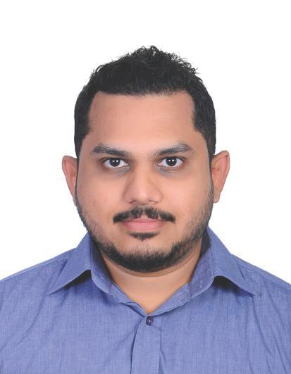 Balasubramanian M