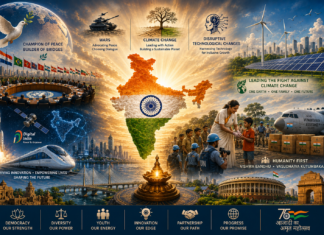An Anchor of Stability in a Turbulent World