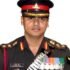 Col Sandeep Rao