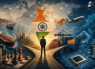 India’s Next Decade: Converting its Potential into Leverage