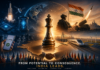 India’s Rise as a Consequential Power