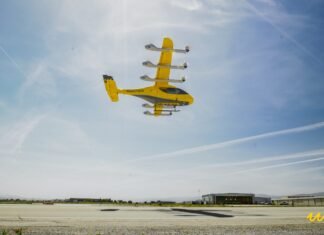 Urban Air Mobility: An Opportunity for India