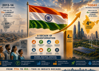India’s Ascent Story Continues