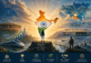 India’s Geopolitical Moment