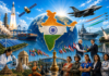 India Has Evolved into a Recognised Global Power