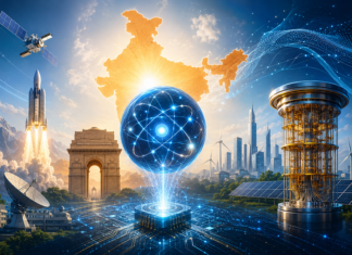 India’s Quantum Leap: The New Meaning of Independence