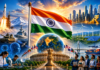 India Arrives: The Decade Power Stopped Being Borrowed