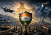 The Sinews of Power: India’s Strategic Autonomy in a Weaponised World