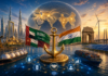 The Middle East: Anchoring India’s Global Power Rise