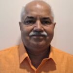 Lt Gen Rajeev Chaudhry