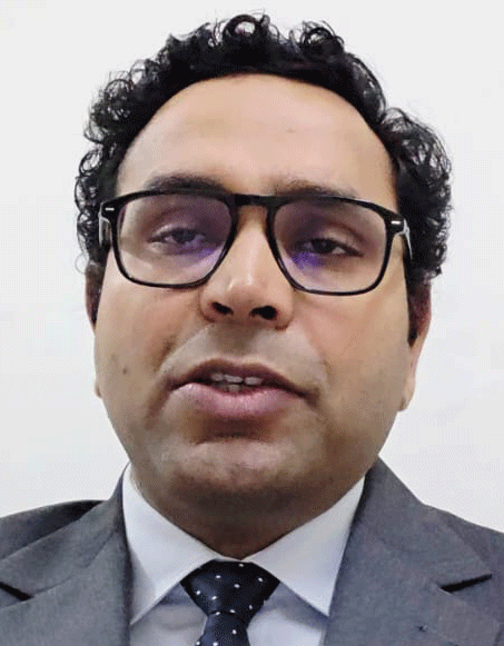 Md. Muddassir Quamar