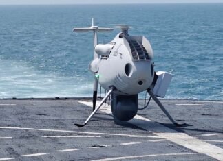 From Independence to Strategic Autonomy: India’s Next Decade of Uncrewed Capability