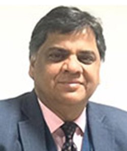 Prakash Nanda