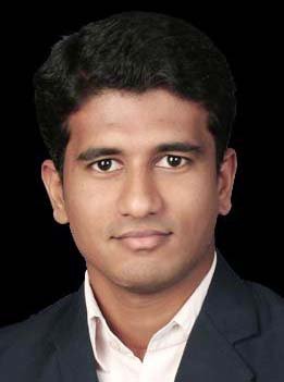Pranav Gurav