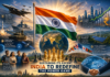Sustaining its Ascent, India to Redefine the Power Game