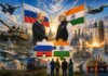 Long-Standing Russian Partnership Backs Rising India’s Power Walk
