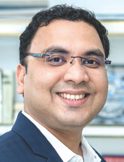 Siddhesh Ravindra Naik