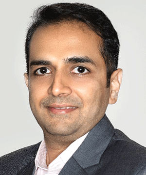Shantanu Gupta