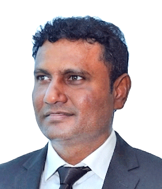 Joseph Sudheer Thumma
