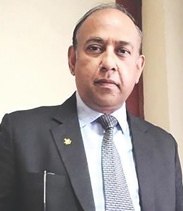 Cdr Sumit Ghosh