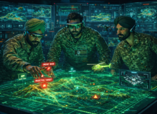 Invisible Defence Export: The Driving Force Behind India’s Power Shift