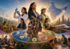 The Missing Dimension: Women-Led Development as Strategic Power
