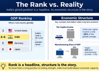 India’s Deciding Decade