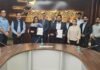 BEL Signs MoU with Nirnaya Solutions