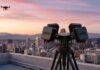 Arbe Robotics Unveils Alerion – 4D Imaging Radar Targeting Silent Drones