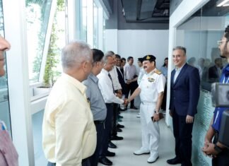 AstraYAN: Building the Digital Architecture for the Autonomous Ship