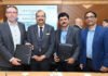 BEL Signs Export Deal with Elbit Systems