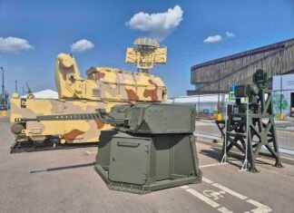 Rosoboronexport to Showcase Advanced Russian Weaponry at ADEX 2026