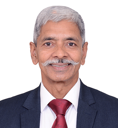 Col M V Shashidhar