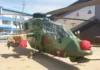HAL Signs Contract with KNDS for 126 THL20 Turrets to Equip LCH Prachand