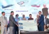 HAL’s Triple Aircraft Handover Signals New Push for India’s Aerospace Ecosystem