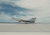 Hermeus Wins F100 Engine Manufacturing Licence