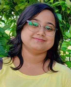 Hridbina Chatterjee