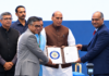 JCBL Group Receives DRDO Technology Transfer for Indigenous 20T Heavy Drop System for C-130/C-17 Aircraft