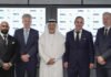 Resilience and Stability Remain Key Hallmarks of Business Aviation in the Middle East
