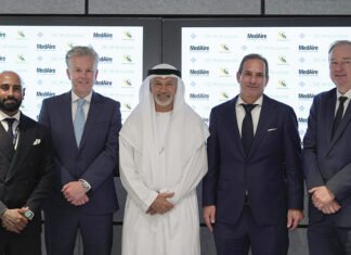 Resilience and Stability Remain Key Hallmarks of Business Aviation in the Middle East