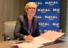 Naval Group and Nibe Limited with its Group Companies Sign Strategic MoU for High-tech Solution and Expertise for Indian Shipbuilding