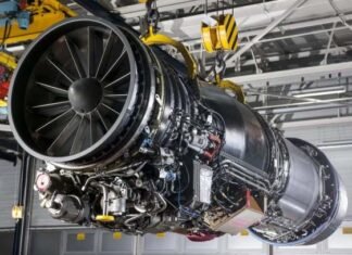 Safran, India Discuss AMCA Engine