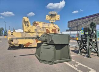 ROSOBORONEXPORT to Unveil “Anti-Drone Dome” Project at the Third Russia-Africa Summit