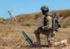 Big Demand for Israeli Defence Systems in Europe Amidst Embargoes