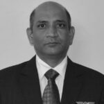 Wg Cdr Ramesh Bhoominathan